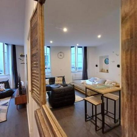 Le Sainte Claire - Majord'Home Annecy Centre Ngoại thất bức ảnh
