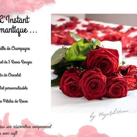 Le Sainte Claire - Majord'Home Annecy Centre Ngoại thất bức ảnh