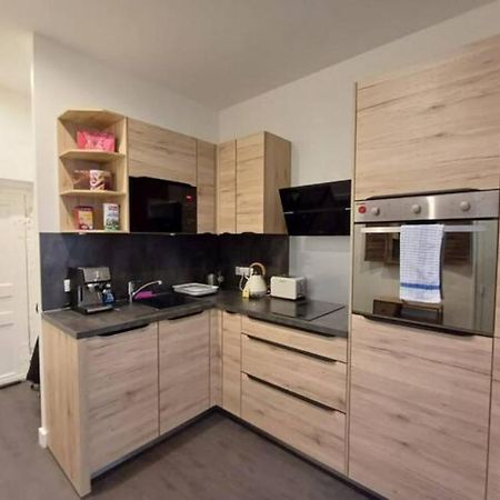 Le Sainte Claire - Majord'Home Annecy Centre Ngoại thất bức ảnh