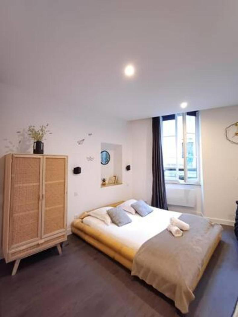 Le Sainte Claire - Majord'Home Annecy Centre Ngoại thất bức ảnh