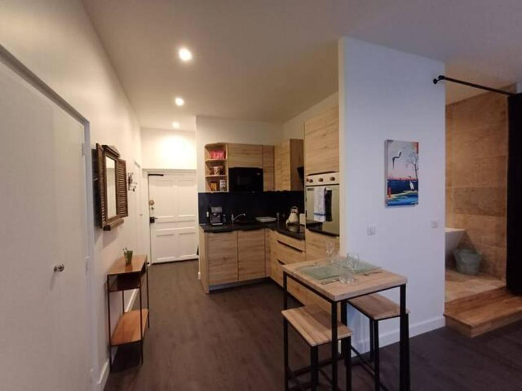 Le Sainte Claire - Majord'Home Annecy Centre Ngoại thất bức ảnh