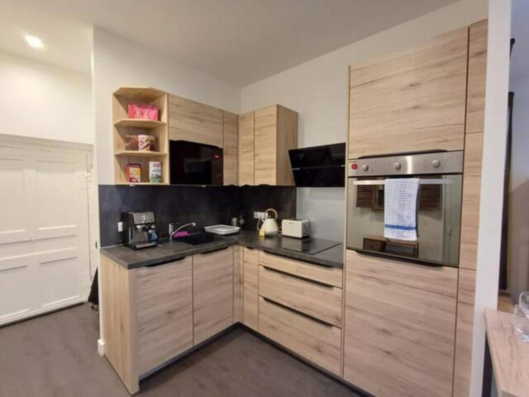Le Sainte Claire - Majord'Home Annecy Centre Ngoại thất bức ảnh